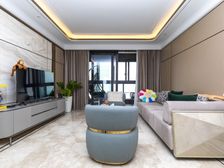 南北通透带双阳台,赠送产权车位,价格看中可谈,随时看房随时签