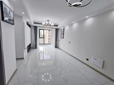 华德云樾 94平3居 南向精装修 自住保养好