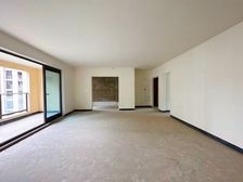 (业主急售左北朝南全看中庭)中央公园旁光环附近!近轻轨数据谷