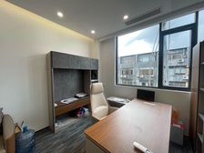 天河软件园 科韵路 4隔间配机房 游戏 IT全新精装拎包入驻