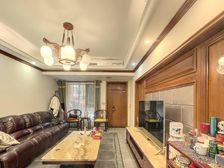 新世界嘉院一楼花园洋房 地下室全采光花园大