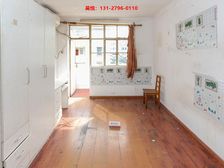 眞盘实价丨全明三房 幽静小区 配套齐全 采光充足 诚意出售