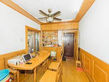 首付25W清扬路沿线清扬新村标准3房户型方正南北通透