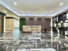 朝阳公园 地铁上建 天然氧吧 骏豪中央公园广场 精装带家具