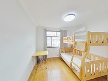 园南一村 正规三房 中间楼层 位置安静 诚心出售 有钥匙