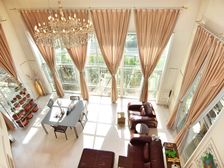 北京玫瑰园精装独栋 大花园 优质房