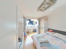 边套全明两房,南北通透,全天阳光照射,小区位置好,看房随时看