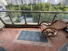 雅州公寓 新闸路地铁口 舒适安静南北通三房 人民广场板块