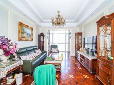 塘桥 · 东方城市花园一期 · 4室 · 3厅