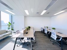 五轨交汇,普陀区地标楼长城大厦,周边环球港均有精装面积可咨询