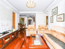 电梯3房,可改4房,采光无遮挡,房型正气,看房方便