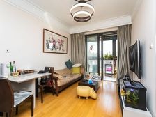 房东刚刚挂牌 价格同小区醉低 接受置换 价格还可以谈