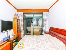 塘桥 单价5开头 中间好楼层,出行方便,近地铁,朝南房型正气