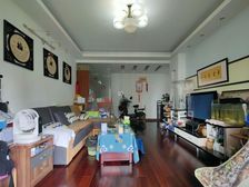 三开间朝南 小区中心位置 产权清晰 送车位 价格还可谈