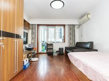 新上西城 德胜门 裕中西里三居 南北通透 采光好