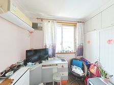 浦东塘桥,蓝村小区 ,48.8平,双南两房 满五年,中层住宅
