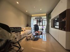 名门壹品中间楼层,带车库