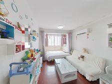 电梯已加装 南北两室户 自住装修,看房随时