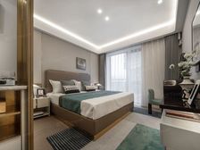 海曙南唐老街旁 滨建映府 大平层215平4居 豪装8千多不