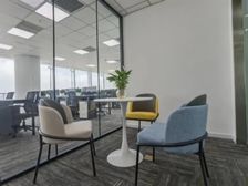 正对电梯丨户型方正丨精装修带家具丨西直门中坤大厦丨价格好谈丨