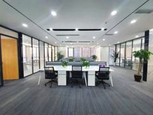 西直门北平太庄 金运大厦 枫蓝国际 精装修带家具 均有面积