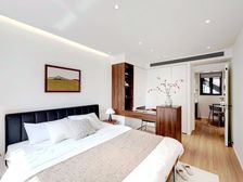 新上光华园两房 徐教院旁 精装修中间楼层 近地铁