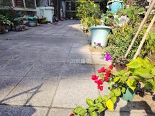 带100多平米露台看上好谈 施家园七星区公园旁 隐龙居 龙隐