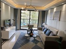 香逸铂悦现房【學校0距离 小高层住宅 送车位】首付两成送家电