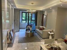 中骏世界城精装修;双地铁口0距离 自带商业 學校0距离