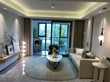 熙悦雅园精装修大平层 送车位 异地公积金可贷款 地铁口0距离