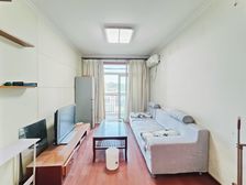 锦绣泉城 两居室 环境优美 安静 电梯房 无高税 采光好