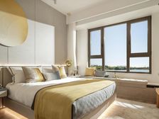 特价350) 4号线旁现房 全部软装 通透3居 拎包即住