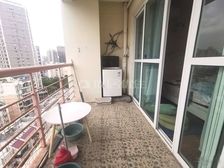 汇春广场 1室1厅 南