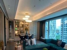 一手现房无需名/额 深圳中心天元 福田口岸专属 标配总裁行馆