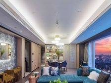 清盘特惠,单价10w起,精装现房,无需指标,仅剩10套左右