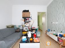 田林六村2室1厅,南北两房,户型全明,满5年,近9-15轨交