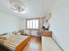 我直接联系房东 梅陇四村电梯高层景观房 全朝南户型正气