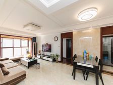 星湖花海苏大中上楼层装修好视野好家具家电全留有钥匙