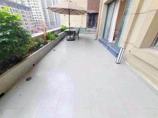 带80平露天!少19万处理!次新小区!带地暖!周围配套齐全!