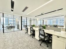 北一环(双地铁)艺术装修6隔间24卡位丨无加时费·金牛万达!