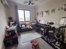 虹口次新房 精装修拎包入住 景观楼层 近19号线200