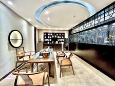 茶店子甲写楼盘核心标杆 向荣中心超大老板间带茶室 24H空调
