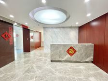 西城区西二环宣武门金融街金隅大厦