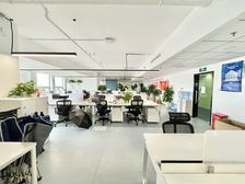 1988平米整层面积整租分租均可金融街宣武门商圈