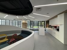 光华路 SOHO 对电梯 天阶大厦 芳草地 写字楼招商