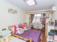车站南路407弄住宅小区 正南朝向 小区绿化高 近医院