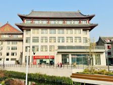 高碑店 5100平独栋 内部精装修 年前特价出掉