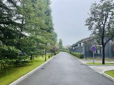 酒仙桥 二层独栋 花园式办公 独门独户