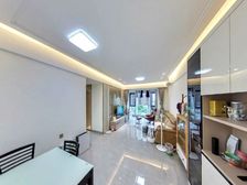 大壮名城 3房 南向 急售 中层 包税费 送车位 价格可谈