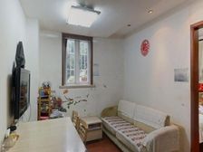 商品房+6号线地铁口+南北通+老客户房子急售+有钥匙